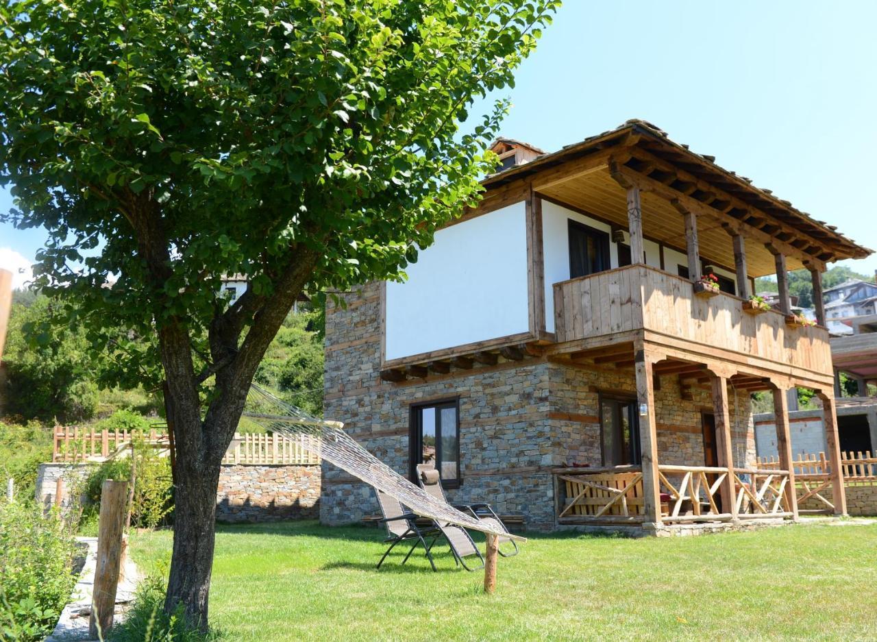 Dream House Villa Leshten Exterior photo